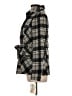 Southpole Plaid Black Coat Size L - photo 5