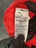 Gap Outlet Red Cardigan Size XS - photo 8