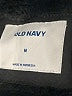 Old Navy Black Coat Size M - photo 6