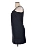 Esprit Solid Black Cocktail Dress Size XL - photo 5