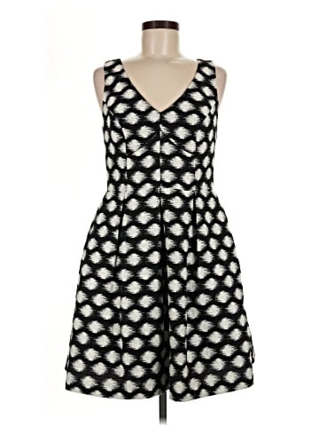 Shoshanna Cocktail Dress (view 1)