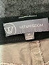 Wit & Wisdom Gray Jeans Size 14 - photo 7