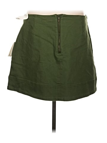 Free Assembly Casual Skirt (view 2)