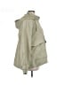 Primark 100% Polyester Solid Green Raincoat Size XL - photo 4
