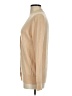 J.Crew Tan Wool Cardigan Size S - photo 5