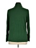 ModCloth Green Long Sleeve Turtleneck Size 1X - photo 2