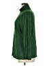 ModCloth Green Long Sleeve Turtleneck Size 1X - photo 5