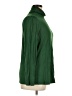 ModCloth Green Long Sleeve Turtleneck Size 1X - photo 4