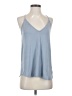 Athleta Blue Tank Top Size S - photo 1