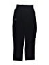 Under Armour Black Active Pants Size 7 - photo 1
