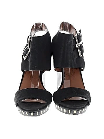 Arturo Chiang Wedges (view 2)