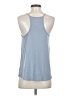 Athleta Blue Tank Top Size S - photo 2