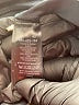 Next 100% Polyester Floral Gray Track Jacket Size 14 - photo 7