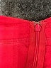 Unbranded Solid Pink Cocktail Dress Size XXS (estimated) - photo 7