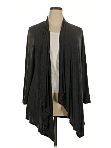 Lane Bryant Cardigan (view 1)