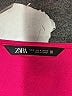 Zara Pink Tank Top Size S - photo 7