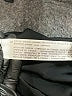 Zara Solid Black Cocktail Dress Size XS - photo 8