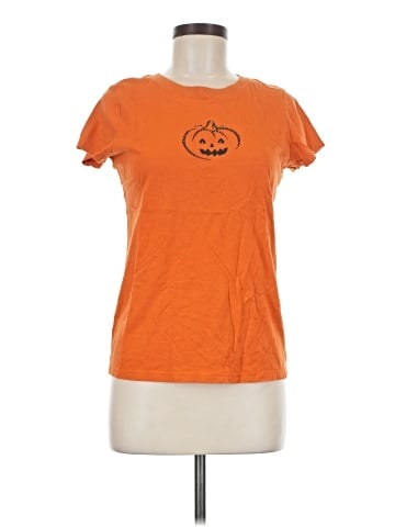 Target Short Sleeve T-Shirt (view 1)