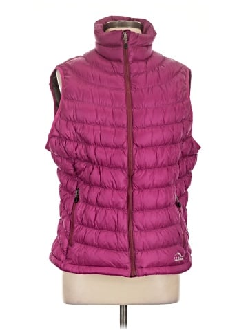 L.L.Bean Vest (view 1)