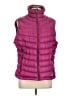 L.L.Bean 100% Nylon Purple Vest Size L - photo 1