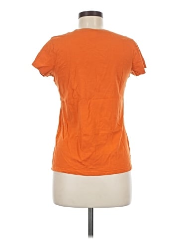 Target Short Sleeve T-Shirt (view 2)