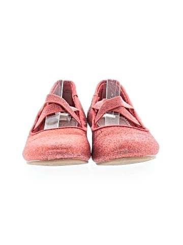 Dream Pairs Flats (view 2)