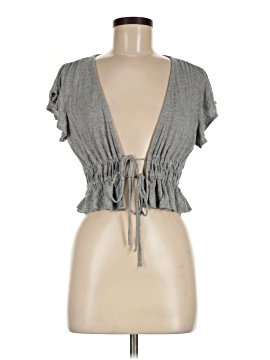 Kimchi Blue Short Sleeve Top