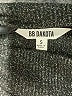 BB Dakota Black Tank Top Size S - photo 7