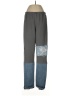 Assorted Brands Color Block Gray Jeans Size M - photo 1
