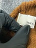 Commense Brown Cardigan Size S - photo 7