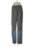 Assorted Brands Color Block Gray Jeans Size M - photo 2