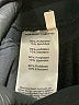 Asics Black Active Pants Size XS - photo 7