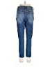 Willow & Root Hearts Blue Jeans Size 31 waist - photo 2