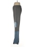 Assorted Brands Color Block Gray Jeans Size M - photo 5