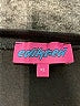 Edikted Black Short Sleeve T-Shirt Size XL - photo 7