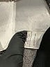 Amanda Uprichard 100% Polyester Solid Black Skort Size M - photo 4