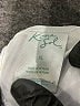 Kona Sol Stripes White One Piece Swimsuit Size XL - photo 3