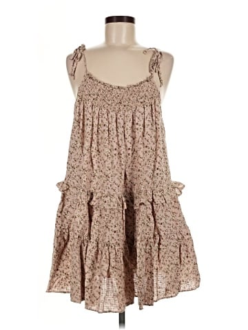 Storia Casual Dress (view 1)