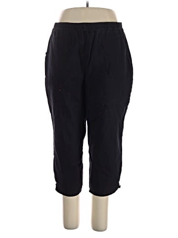 D&Co. Casual Pants (view 1)