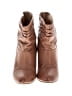 Chinese Laundry Tan Wedges Size 7 - photo 2