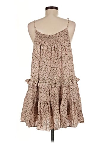 Storia Casual Dress (view 2)