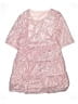 Unbranded Pink Dress Size XL (kids) - photo 1