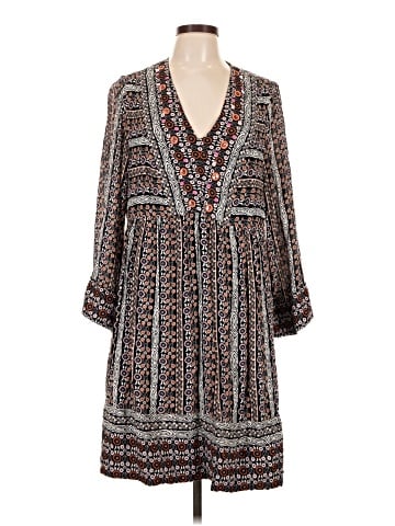 Maeve by Anthropologie Casual Dress (view 1)