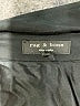 Rag & Bone Black Long Sleeve Blouse Size XS - photo 7