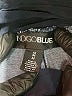 Indigo Blue Blue Jeggings Size Med Maternity - photo 6