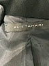 Elie Tahari Black Blazer Size 2 (estimated) - photo 6