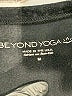 Beyond Yoga Black Sleeveless T-Shirt Size M - photo 7
