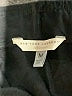 New York Laundry Solid Black Shorts Size M - photo 3