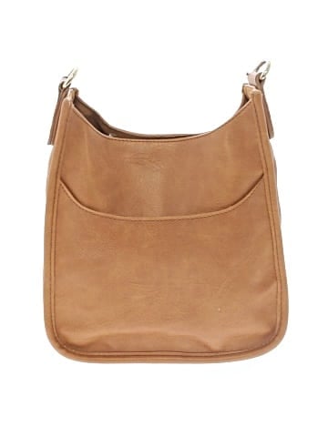 Ah-dorned Crossbody Bag (view 1)