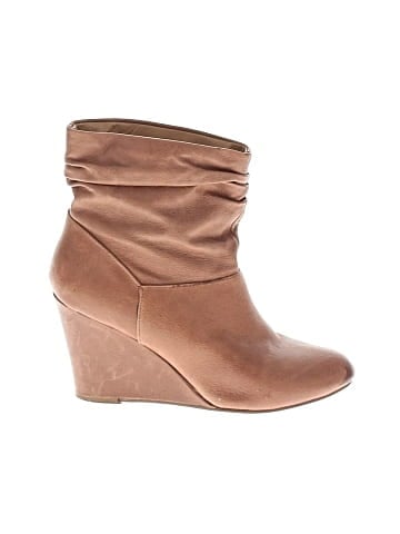 Chinese Laundry Wedges (view 1)